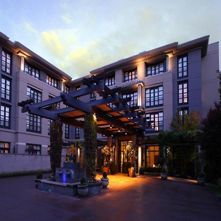 Hotel Bellevue Exterior photo